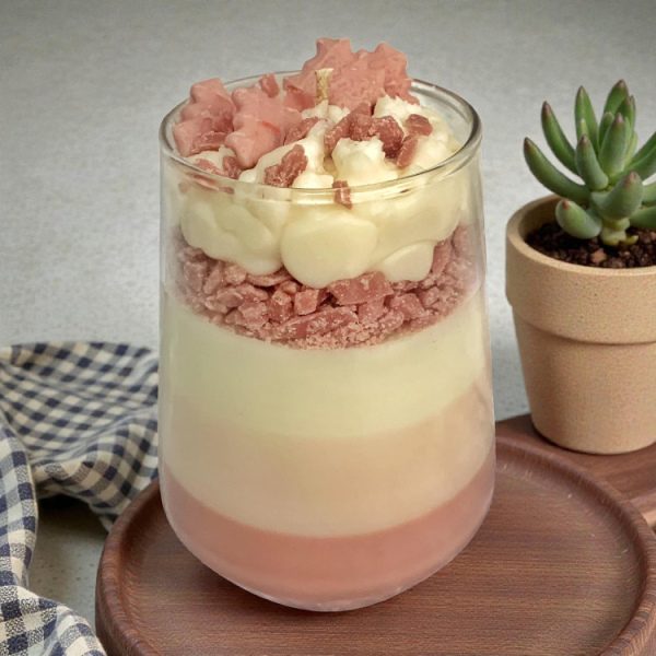 ΚΕΡΙ ΣΟΓΙΑΣ BANOFFEE