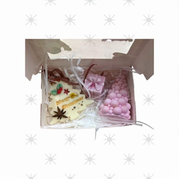 ΚΕΡΙΑ ΣΟΓΙΑΣ ΜΕ ΣΧΕΔΙΑ 2