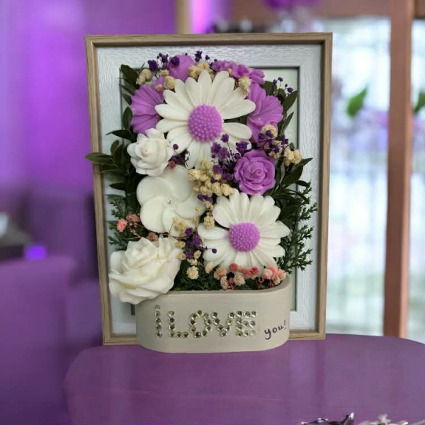 ΚΟΡΝΙΖΑ ΜΕ ΚΕΡΙΑ ΣΟΓΙΑΣ 