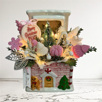 ΣΥΝΘΕΣΗ ΚΕΡΑΜΙΚΟ ΜΠΙΣΚΟΤΟΣΠΙΤΟ