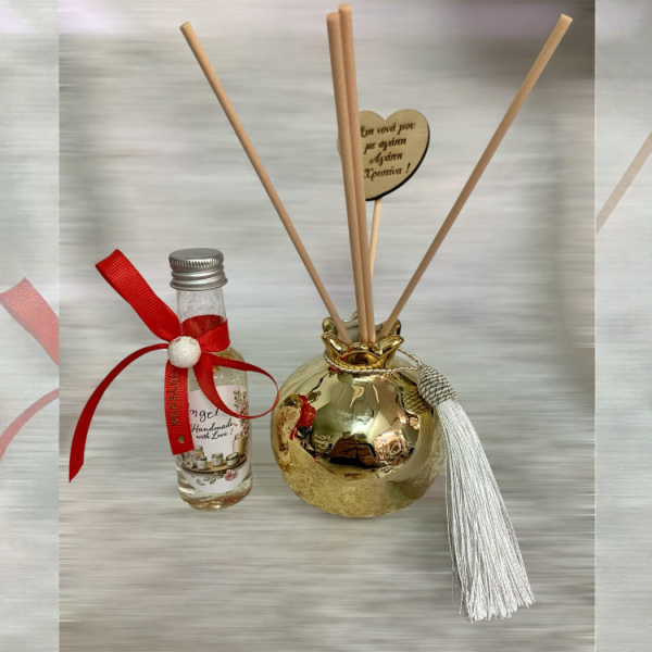 DIFFUSER ΚΕΡΑΜΙΚΟ ΡΟΔΙ