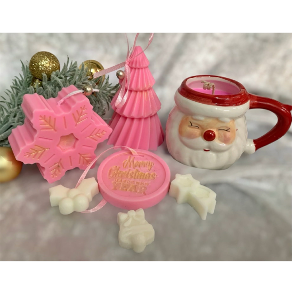 ΣΕΤ ΜΕ ΚΕΡΙΑ ΧΡΙΣΤΟΥΓΕΝΝΩΝ 