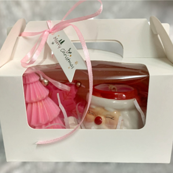 ΣΕΤ ΜΕ ΚΕΡΙΑ ΧΡΙΣΤΟΥΓΕΝΝΩΝ