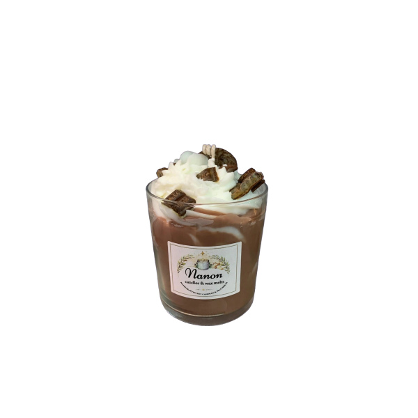 Chocolate Hazelnut – Σαν ζεστή αγκαλιά!