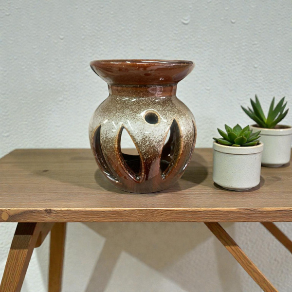 ΑΡΩΜΑΤΙΣΤΗΣ  ΜΙΚΡΟΣ