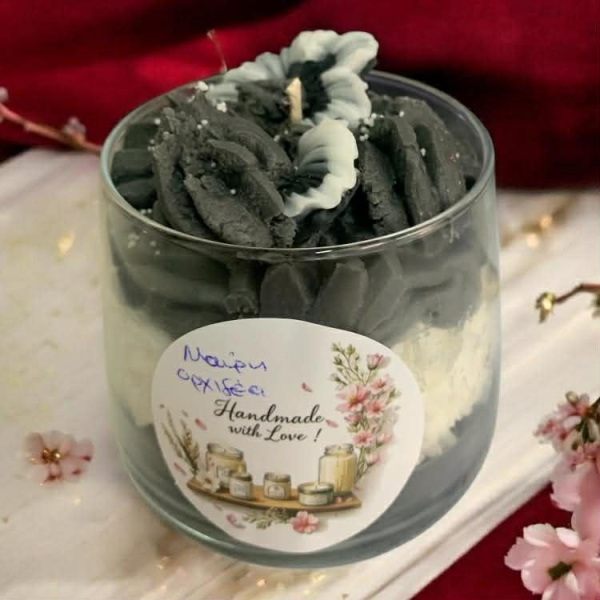 ΚΕΡΙ ΣΟΓΙΑΣ ΜΑΥΡΗ ΟΡΧΙΔΕΑ 