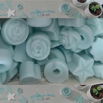 WAX MELTS PISTACHIO CARAMEL