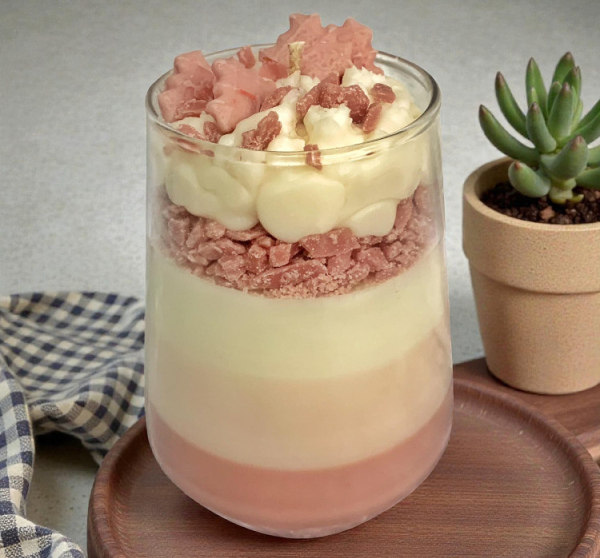 ΚΕΡΙ ΣΟΓΙΑΣ 340 ΓΡ