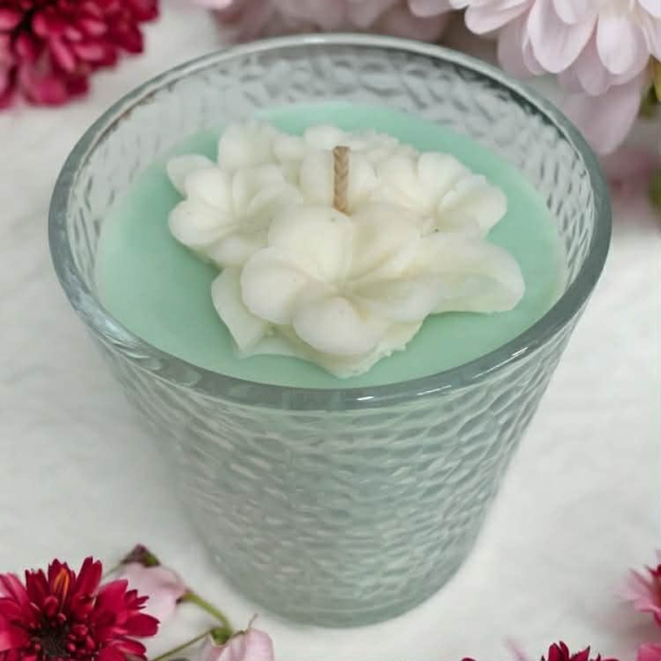 ΚΕΡΙ ΣΟΓΙΑΣ HOME SWEET HOME