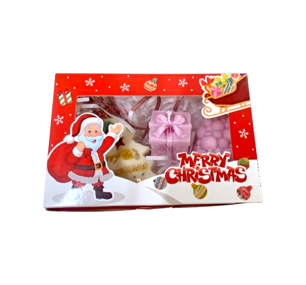 ΚΕΡΙΑ ΣΟΓΙΑΣ ΜΕ ΣΧΕΔΙΑ 2