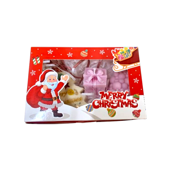 ΚΕΡΙΑ ΣΟΓΙΑΣ ΜΕ ΣΧΕΔΙΑ 2