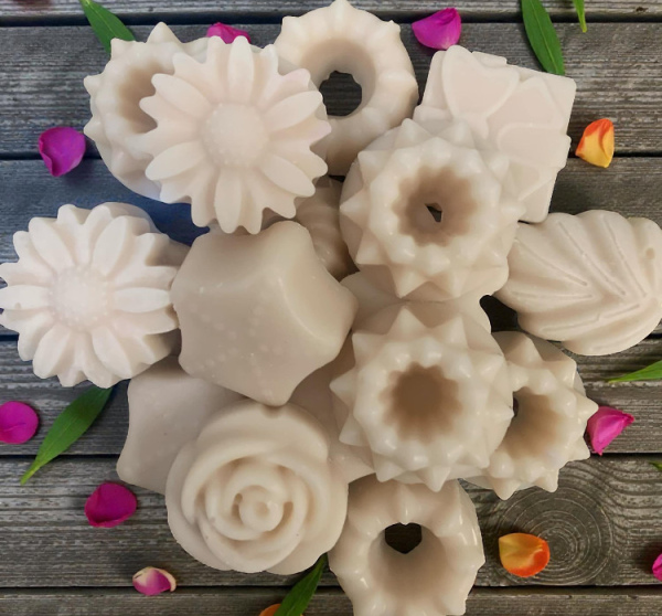 WAX MELTS LILIOUM LOTOUS