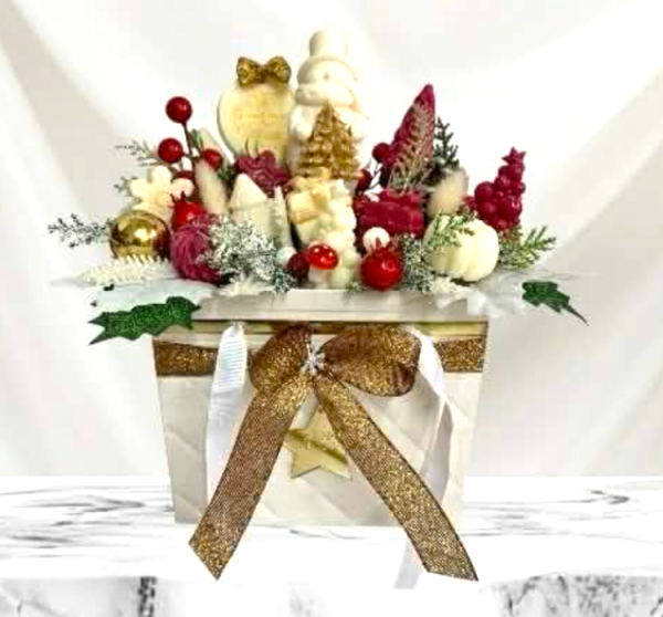 ΣΥΝΘΕΣΗ ΣΕ ΧΑΡΤΙΝΟ ΚΟΥΤΙ 