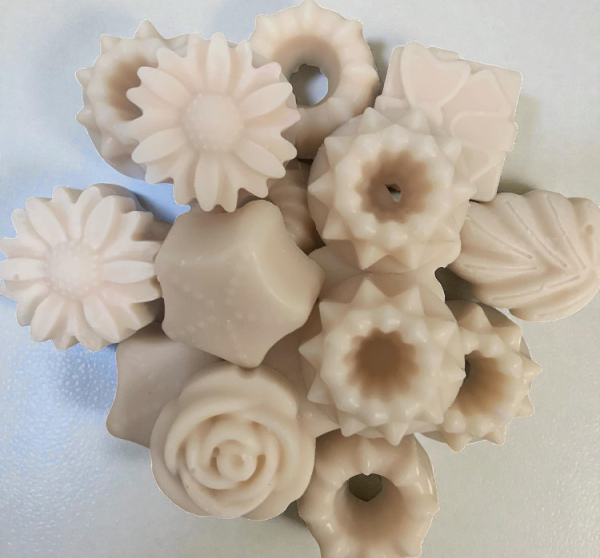 WAX MELTS ΠΑΓΩΤΟ ΣΟΚΟΛΑΤΑ