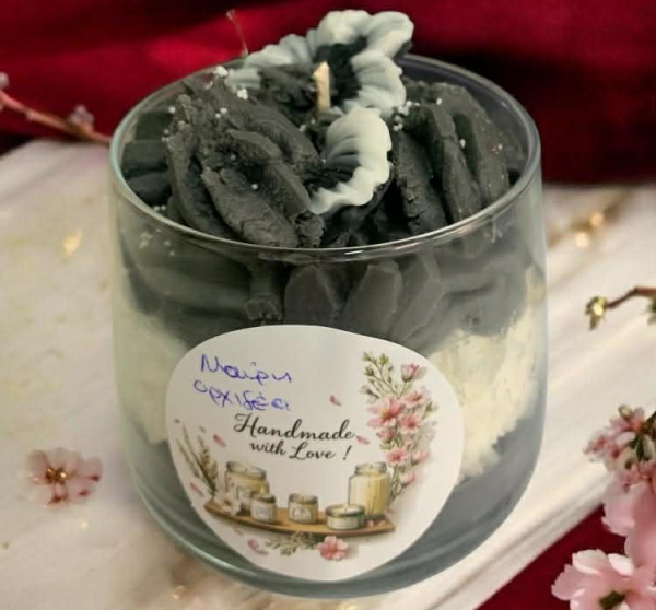 ΜΑΥΡΗ ΟΡΧΙΔΕΑ