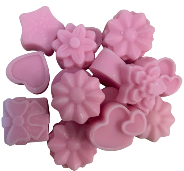 WAX MELTS SANDAL WOOD AND PEPPER