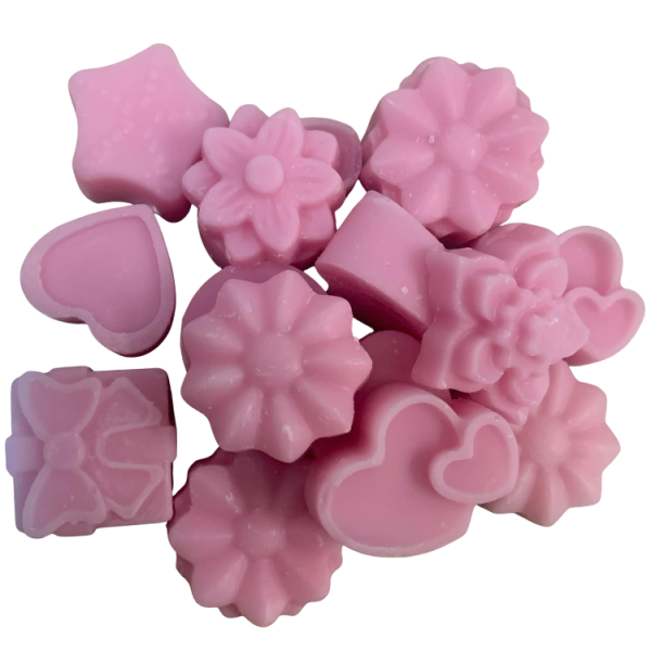 WAX MELTS SANDAL WOOD AND PEPPER