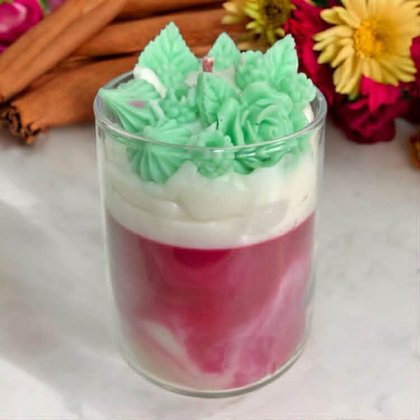 PISTACHIO CARAMEL ΚΕΡΙ ΣΟΓΙΑΣ