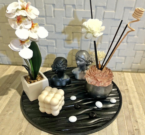 ΣΕΤ ΠΟΡΣΕΛΑΝΗΣ 